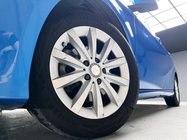 M-BENZ賓士 B180  第8張相片