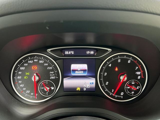 M-BENZ賓士 B180  第10張相片