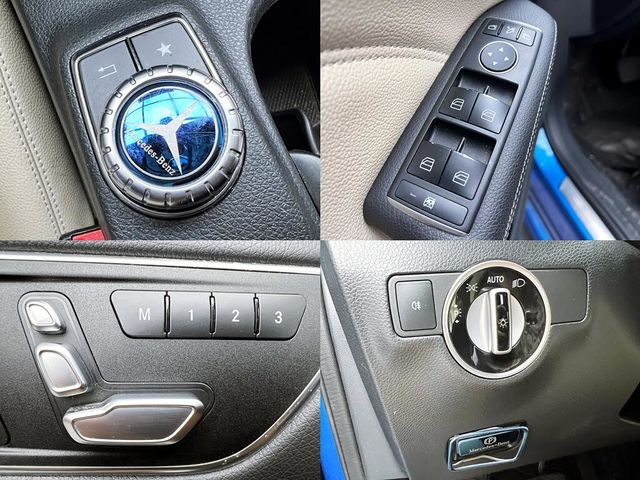 M-BENZ賓士 B180  第18張相片