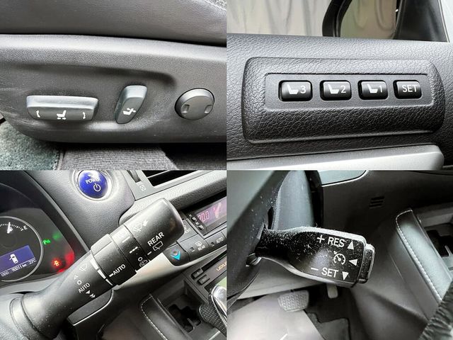 LEXUS凌志 CT200H  第17張相片