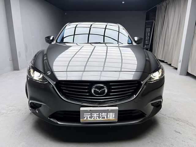 MAZDA馬自達 MAZDA 6  第2張相片