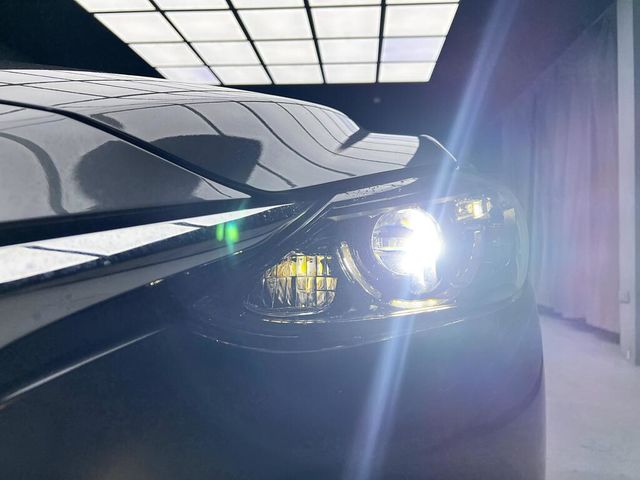 MAZDA馬自達 MAZDA 6  第7張相片