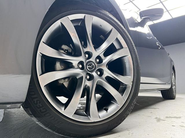 MAZDA馬自達 MAZDA 6  第8張相片