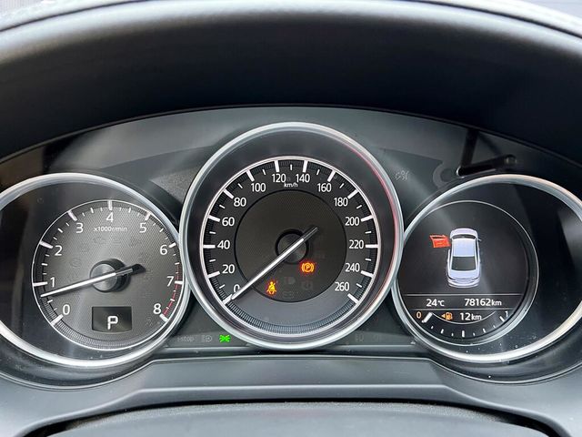 MAZDA馬自達 MAZDA 6  第10張相片