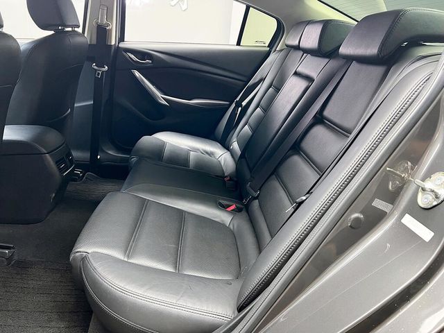 MAZDA馬自達 MAZDA 6  第13張相片