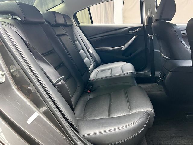 MAZDA馬自達 MAZDA 6  第14張相片