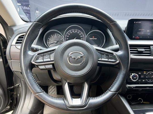 MAZDA馬自達 MAZDA 6  第15張相片