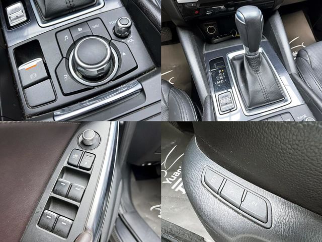 MAZDA馬自達 MAZDA 6  第17張相片