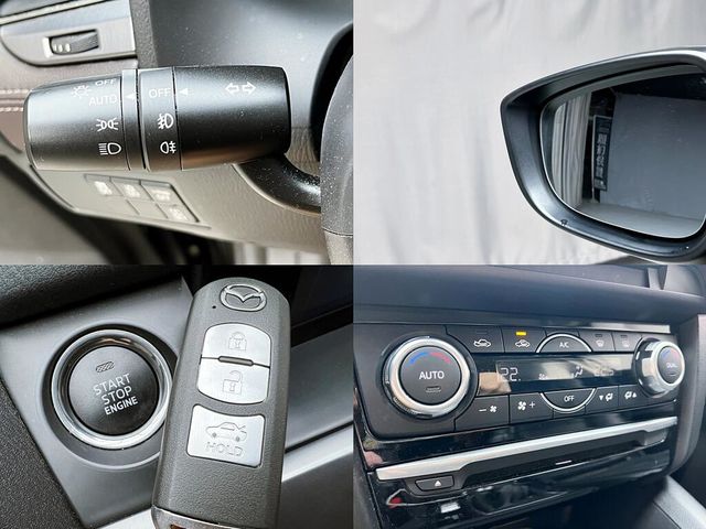 MAZDA馬自達 MAZDA 6  第19張相片