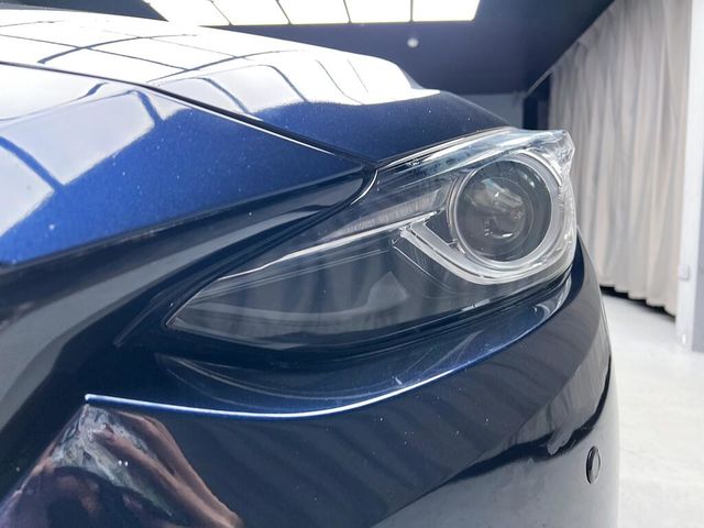 MAZDA馬自達 MAZDA 3  第7張相片