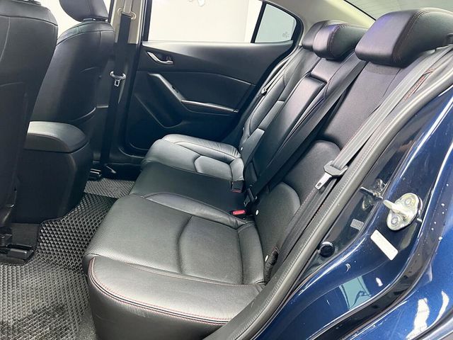 MAZDA馬自達 MAZDA 3  第13張相片