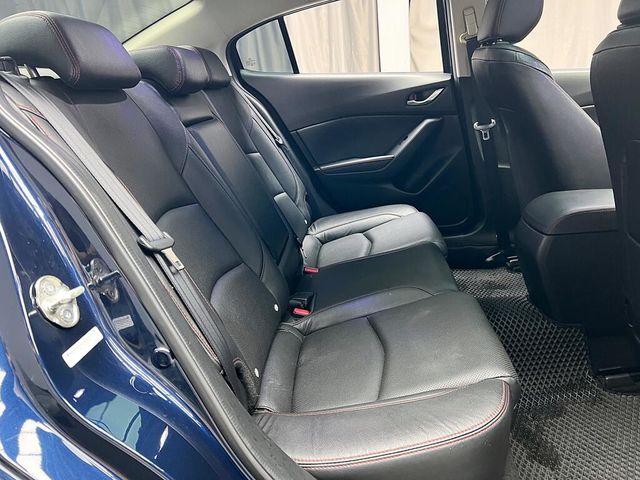 MAZDA馬自達 MAZDA 3  第14張相片