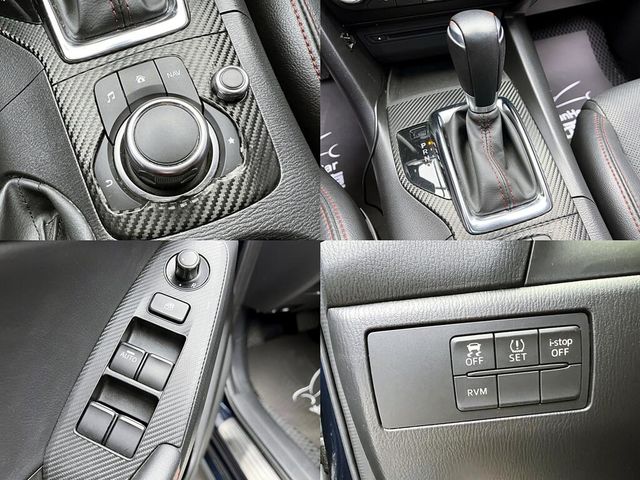 MAZDA馬自達 MAZDA 3  第17張相片