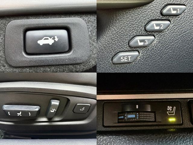 LEXUS凌志 ES300H  第19張相片