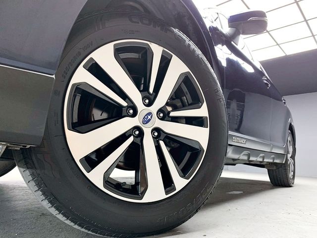 SUBARU速霸陸 OUTBACK  第8張相片