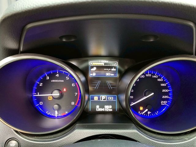 SUBARU速霸陸 OUTBACK  第10張相片