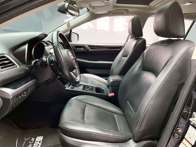 SUBARU速霸陸 OUTBACK  第11張相片