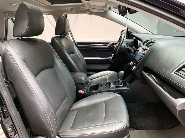 SUBARU速霸陸 OUTBACK  第12張相片