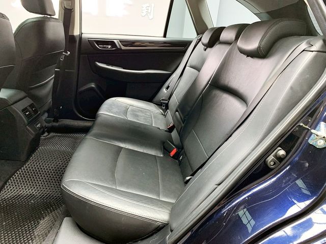 SUBARU速霸陸 OUTBACK  第13張相片