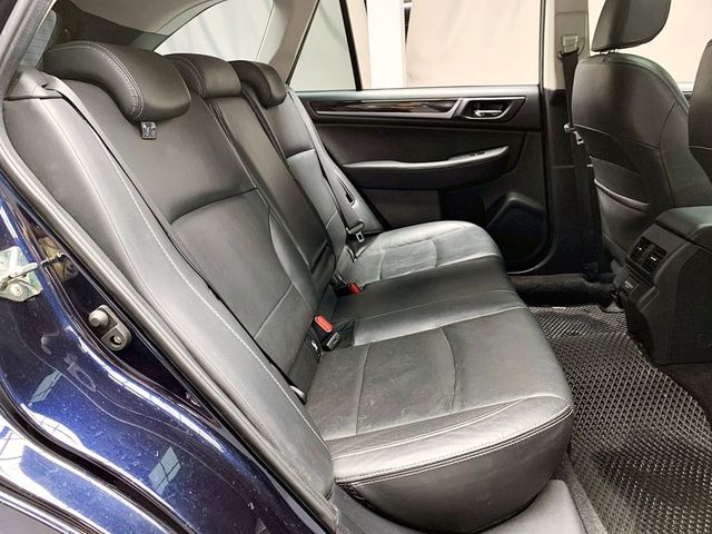 SUBARU速霸陸 OUTBACK  第14張相片