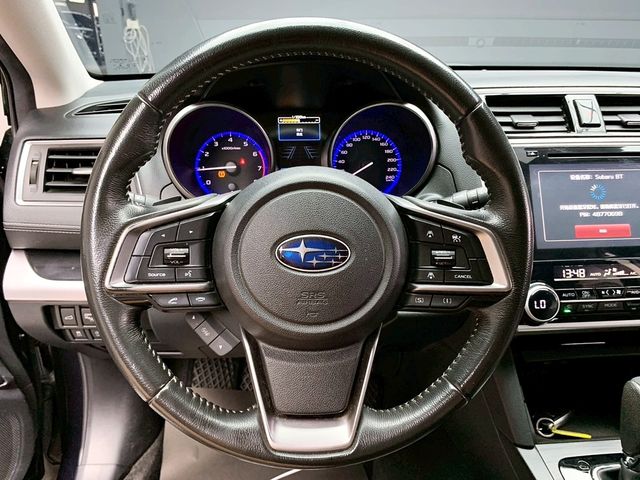 SUBARU速霸陸 OUTBACK  第15張相片