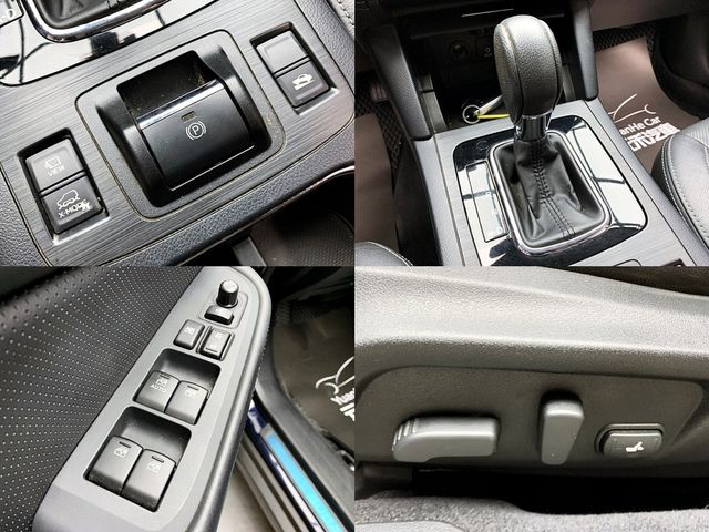 SUBARU速霸陸 OUTBACK  第17張相片