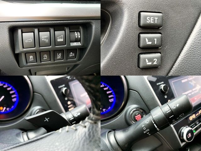 SUBARU速霸陸 OUTBACK  第18張相片