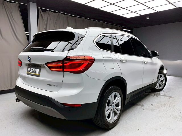 BMW寶馬 X1  第6張相片