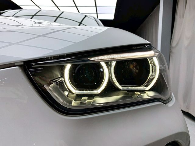 BMW寶馬 X1  第7張相片