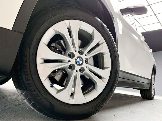 BMW寶馬 X1  第8張相片