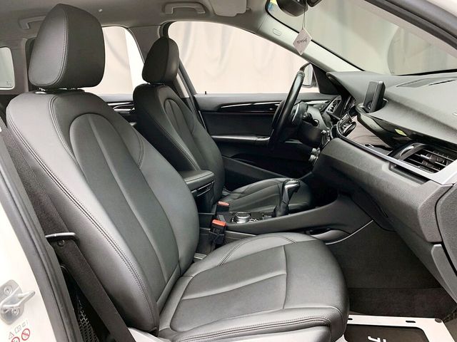 BMW寶馬 X1  第12張相片