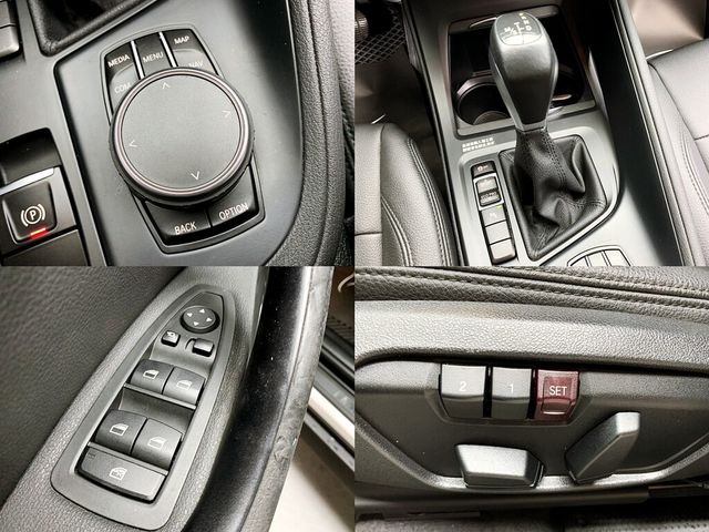 BMW寶馬 X1  第17張相片