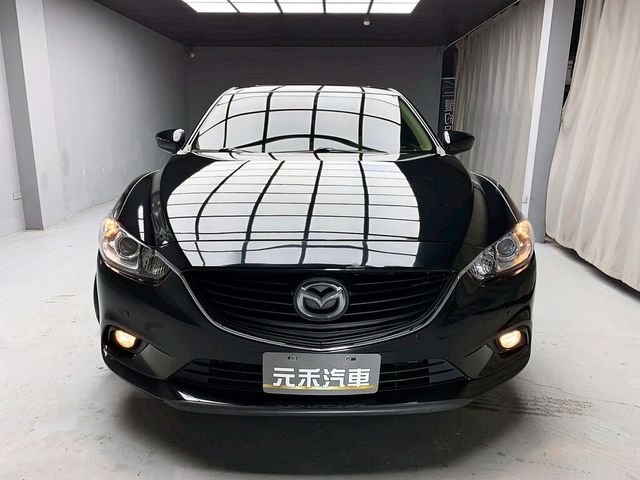MAZDA馬自達 MAZDA 6  第2張相片