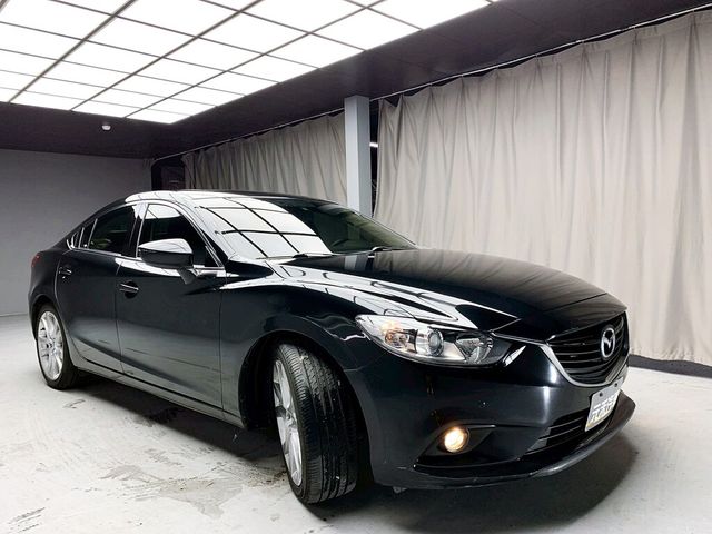 MAZDA馬自達 MAZDA 6  第3張相片