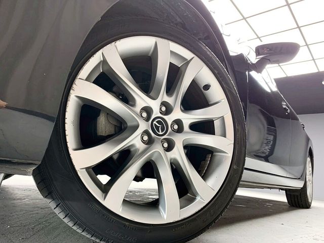 MAZDA馬自達 MAZDA 6  第8張相片