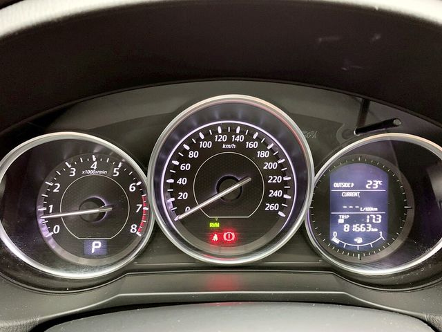 MAZDA馬自達 MAZDA 6  第10張相片