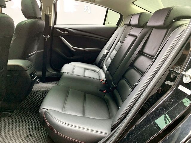 MAZDA馬自達 MAZDA 6  第13張相片