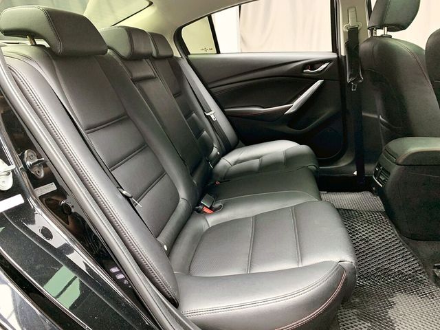 MAZDA馬自達 MAZDA 6  第14張相片