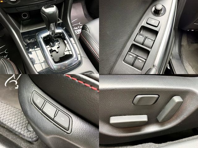 MAZDA馬自達 MAZDA 6  第17張相片