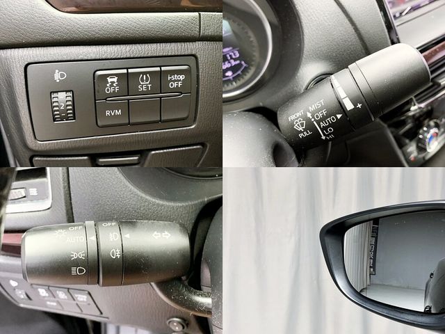 MAZDA馬自達 MAZDA 6  第18張相片