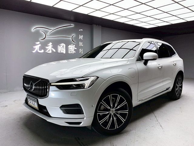 VOLVO富豪 XC60  第1張相片