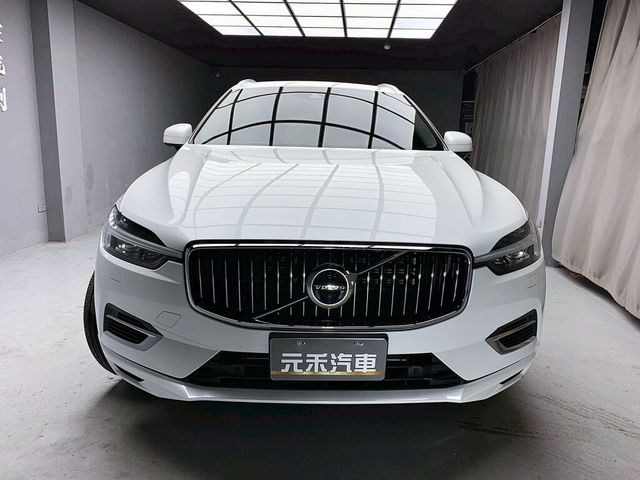 VOLVO富豪 XC60  第2張相片