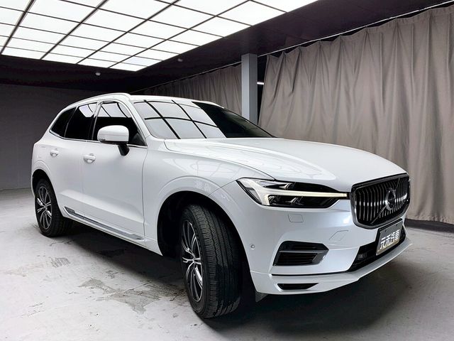 VOLVO富豪 XC60  第3張相片