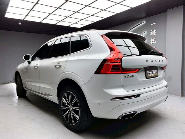 VOLVO富豪 XC60  第4張相片