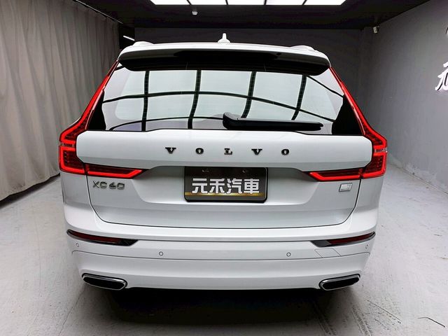 VOLVO富豪 XC60  第5張相片