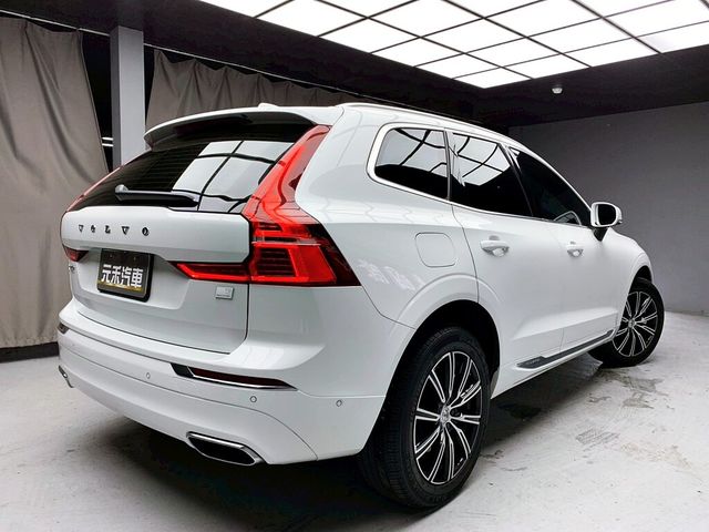 VOLVO富豪 XC60  第6張相片