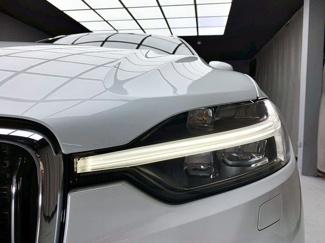 VOLVO富豪 XC60  第7張相片