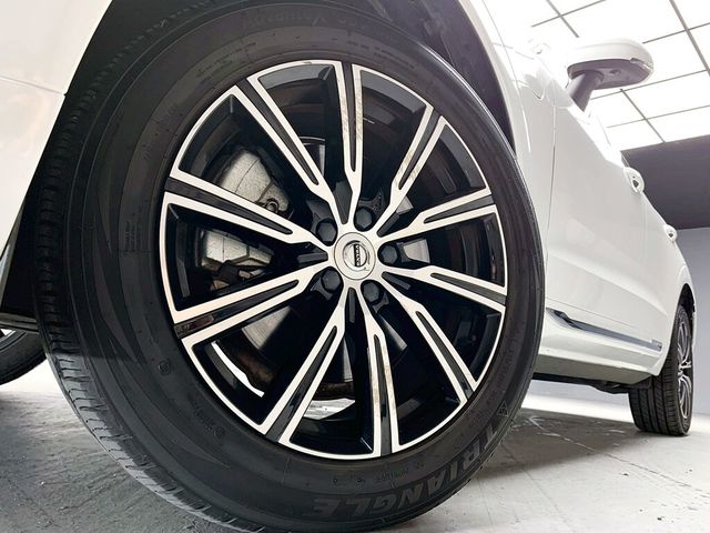 VOLVO富豪 XC60  第8張相片