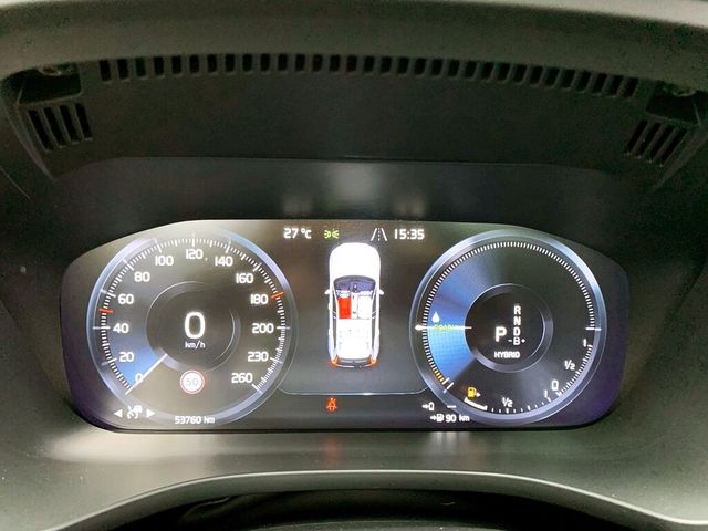 VOLVO富豪 XC60  第10張相片