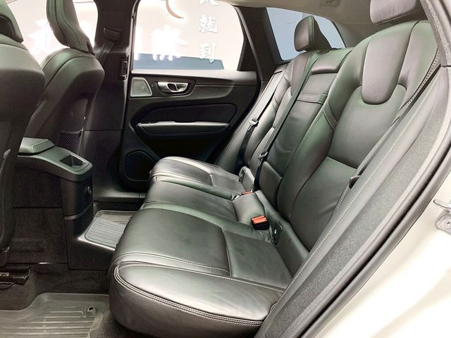 VOLVO富豪 XC60  第13張相片